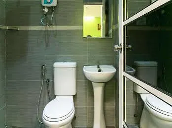 Hotel Oyo Rooms Sunway Pyramid Mall Petaling Jaya
