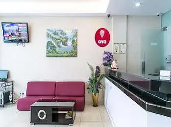 Oyo Rooms Sunway Pyramid Mall Petaling Jaya Subang Jaya