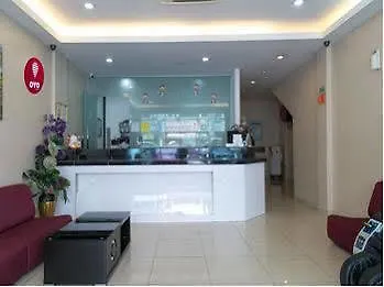 *** Hotel Oyo Rooms Sunway Pyramid Mall Petaling Jaya Malaisie