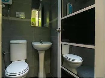 Oyo Rooms Sunway Pyramid Mall Petaling Jaya Malaisie