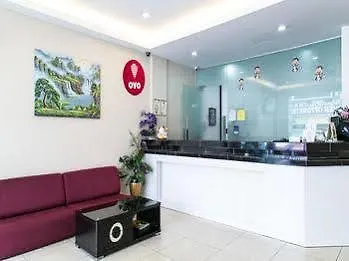 Oyo Rooms Sunway Pyramid Mall Petaling Jaya 3*, Subang Jaya Malaisie