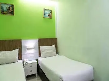 *** Hotel Oyo Rooms Sunway Pyramid Mall Petaling Jaya Malaisie
