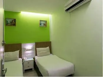 Oyo Rooms Sunway Pyramid Mall Petaling Jaya 3*, Subang Jaya Malaisie