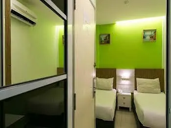 Oyo Rooms Sunway Pyramid Mall Petaling Jaya Malaisie
