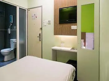 Hotel Oyo Rooms Sunway Pyramid Mall Petaling Jaya