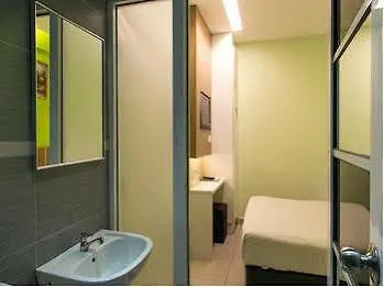 Oyo Rooms Sunway Pyramid Mall Petaling Jaya