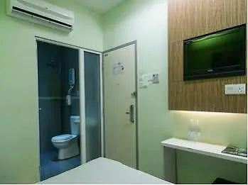 Oyo Rooms Sunway Pyramid Mall Petaling Jaya 3*, Subang Jaya