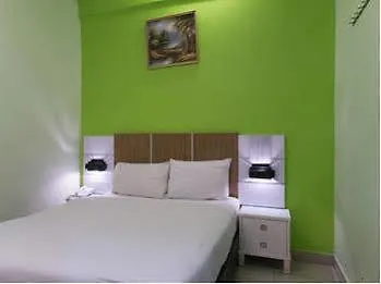 Hotel Oyo Rooms Sunway Pyramid Mall Petaling Jaya