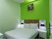 Oyo Rooms Sunway Pyramid Mall Petaling Jaya